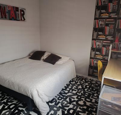 Chambre à louer à Vallet