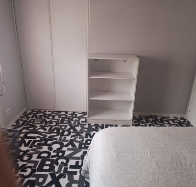 Chambre à louer à Vallet