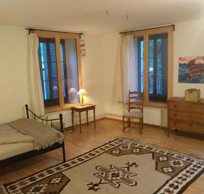 Chambre meublée de 26 m2