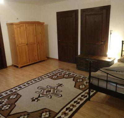 Chambre meublée de 26 m2