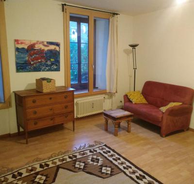 Chambre meublée de 26 m2