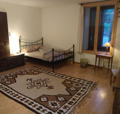 Chambre meublée de 26 m2