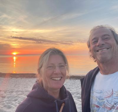 Chambre meublée de 26 m2