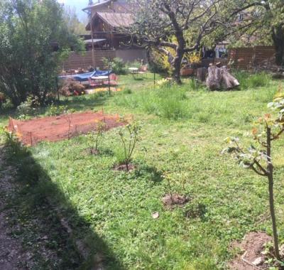 Chambre meublée de 26 m2