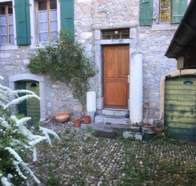 Chambre meublée de 26 m2