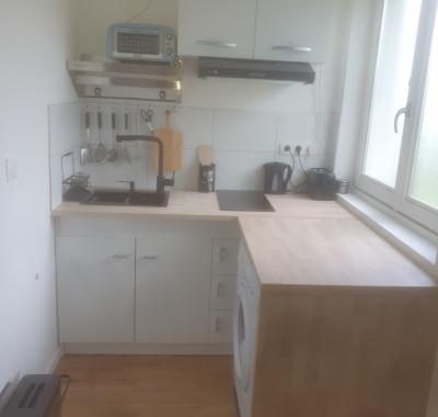 Appartement T2 Meublé tout confort