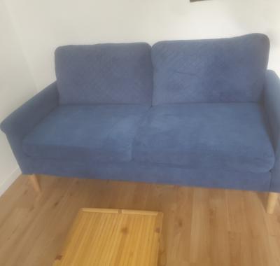 Appartement T2 Meublé tout confort