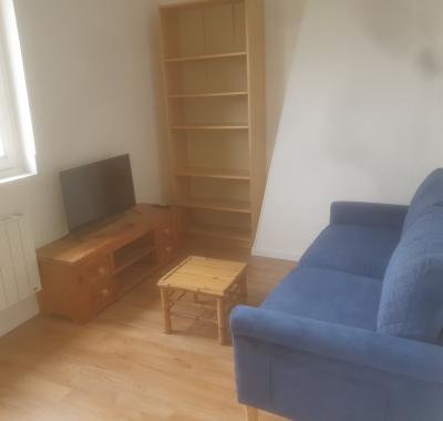 Appartement T2 Meublé tout confort