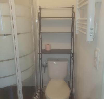 Appartement T2 Meublé tout confort