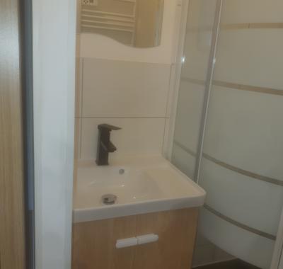 Appartement T2 Meublé tout confort