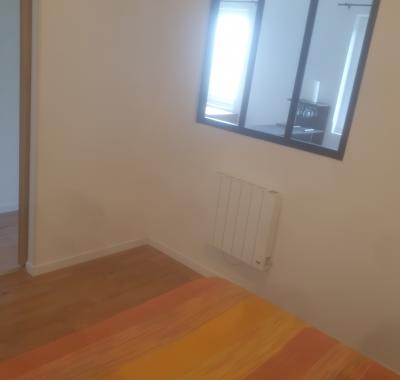 Appartement T2 Meublé tout confort