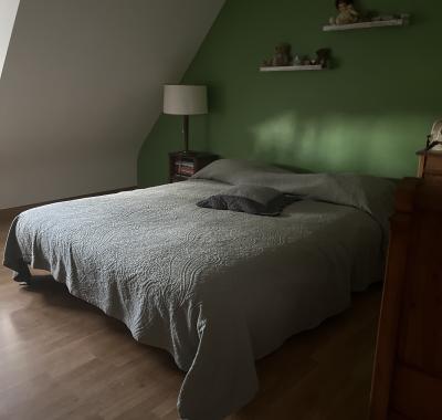 Chambre à louee près de la 4 voie de Rennes Nantes
