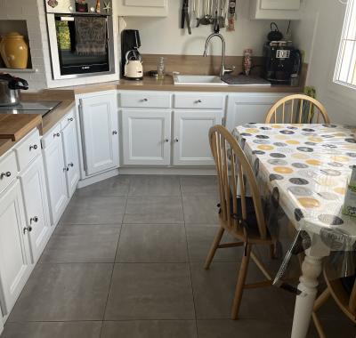 Chambre à louee près de la 4 voie de Rennes Nantes