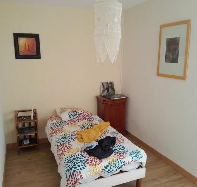 Chambres à louer.St Priest la Prugne