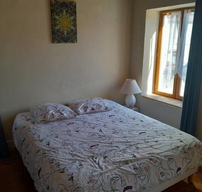 Chambres à louer.St Priest la Prugne