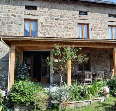 Chambres à louer.St Priest la Prugne