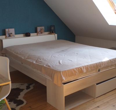 Chambre à louer Angers