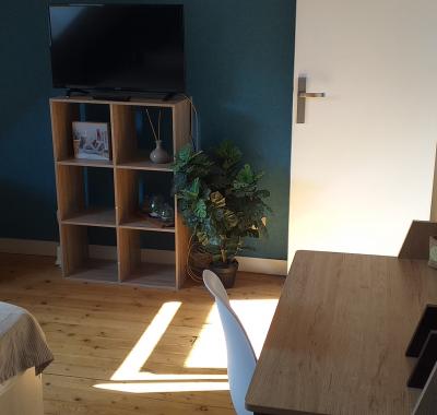 Chambre à louer Angers