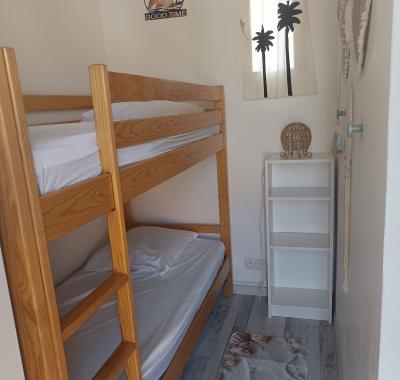 T1 ⭐⭐⭐à louer piedd dans l'eau