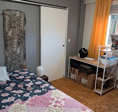 Chambre à louer Lyon 5e