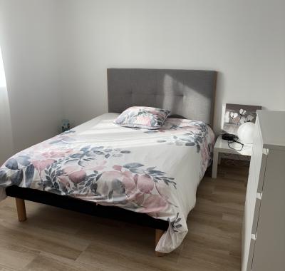 Chambre a louer chateau d’olonne