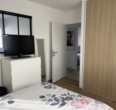 Chambre a louer chateau d’olonne