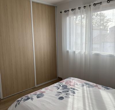 Chambre a louer chateau d’olonne