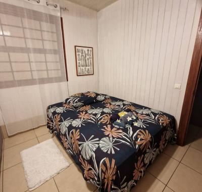 Studio équipé piscine Moorea