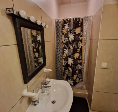 Studio équipé piscine Moorea