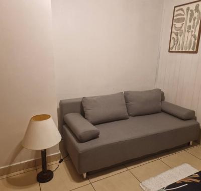 Studio équipé piscine Moorea