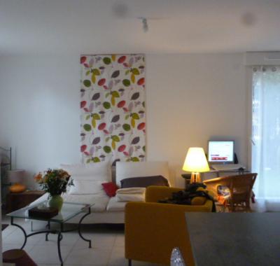 Chambre chez l'habiatnt lyon 05