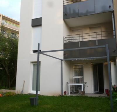 Chambre chez l'habiatnt lyon 05