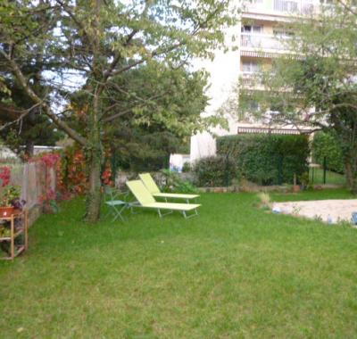 Chambre chez l'habiatnt lyon 05