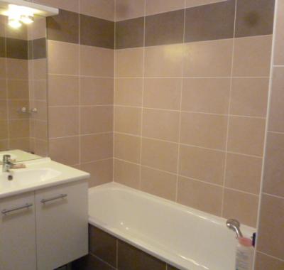 Chambre chez l'habiatnt lyon 05