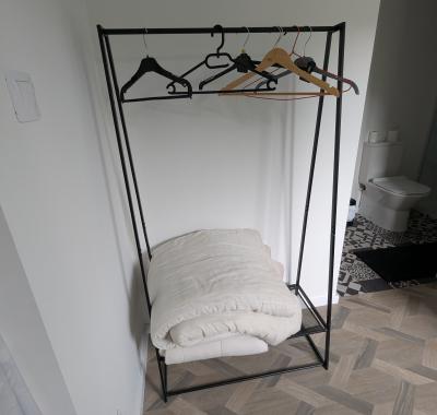 Petite maison chez Cathy et raph