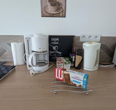 Petite maison chez Cathy et raph