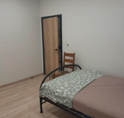 Chambre pour personne sérieuse et respectueuse.