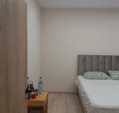 Chambre pour personne sérieuse et respectueuse.