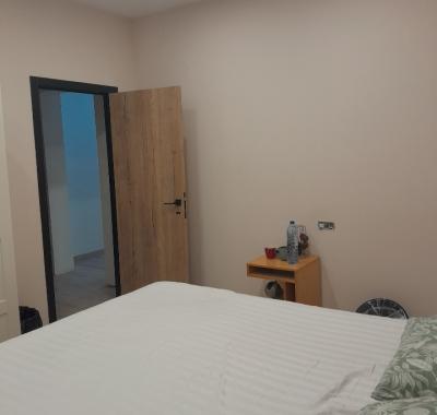 Chambre pour personne sérieuse et respectueuse.