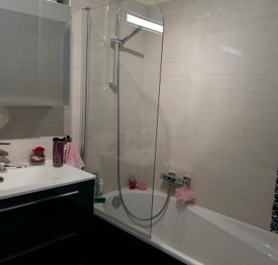 Chambre à louer. Nice Riquiez (CH E)