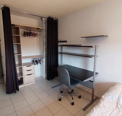 Chambre à louer. Nice Riquiez (CH E)