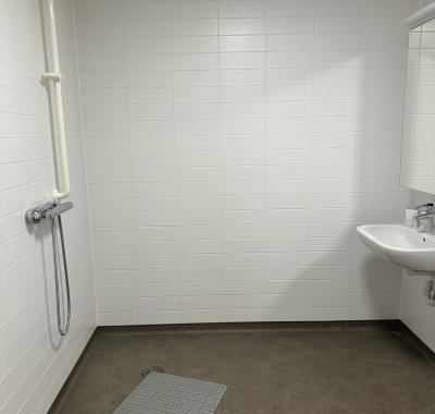 Chambre à louer à Oversje