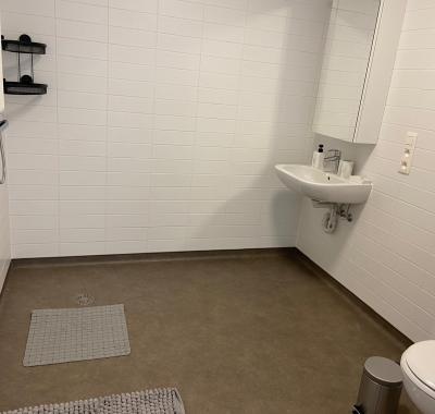 Chambre à louer à Oversje