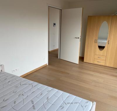 Chambre à louer à Oversje