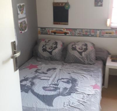 Chambre à louer à Lyon