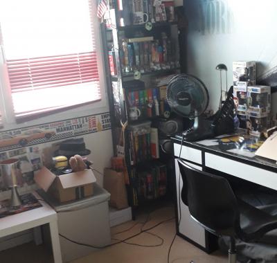 Chambre à louer à Lyon