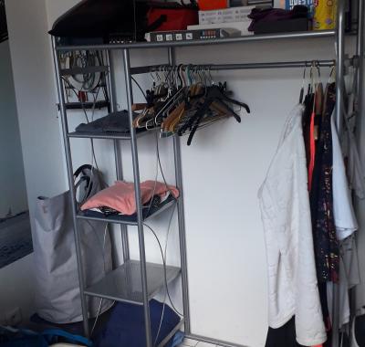 Chambre à louer à Lyon