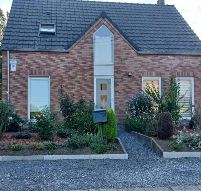 Chambre chez l’habitant pour étudiant