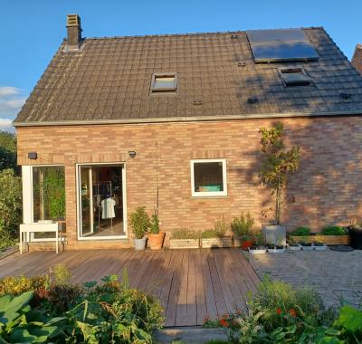 Chambre chez l’habitant pour étudiant