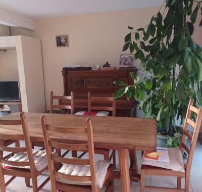 Chambre chez l’habitant pour étudiant